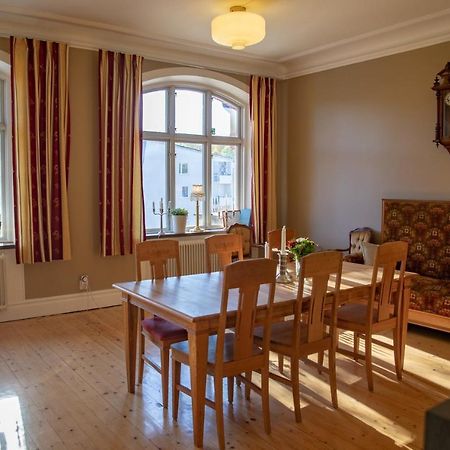 Hotell Station Skinnskatteberg エクステリア 写真