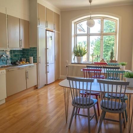 Hotell Station Skinnskatteberg エクステリア 写真