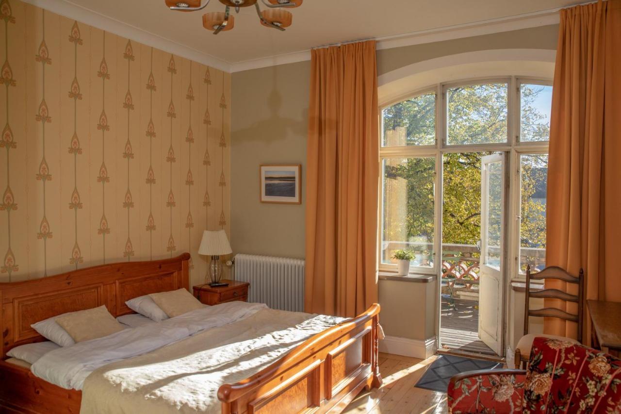 Hotell Station Skinnskatteberg エクステリア 写真