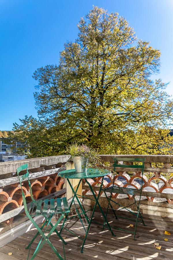 Hotell Station Skinnskatteberg エクステリア 写真